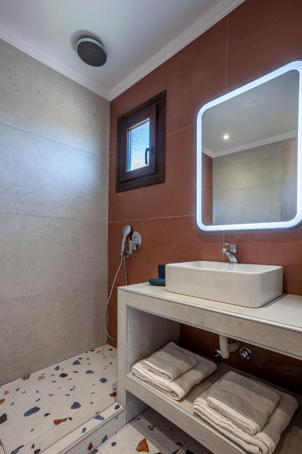Lucid Dream Apt. |Bozinis Psakoudia Exterior photo