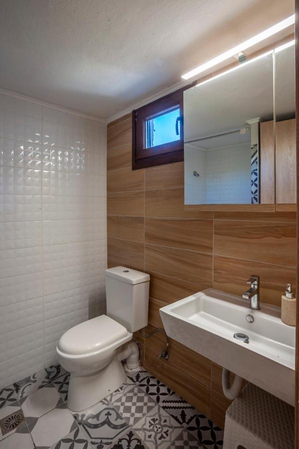 Lucid Dream Apt. |Bozinis Psakoudia Exterior photo