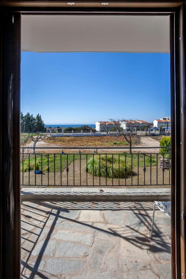 Lucid Dream Apt. |Bozinis Psakoudia Exterior photo