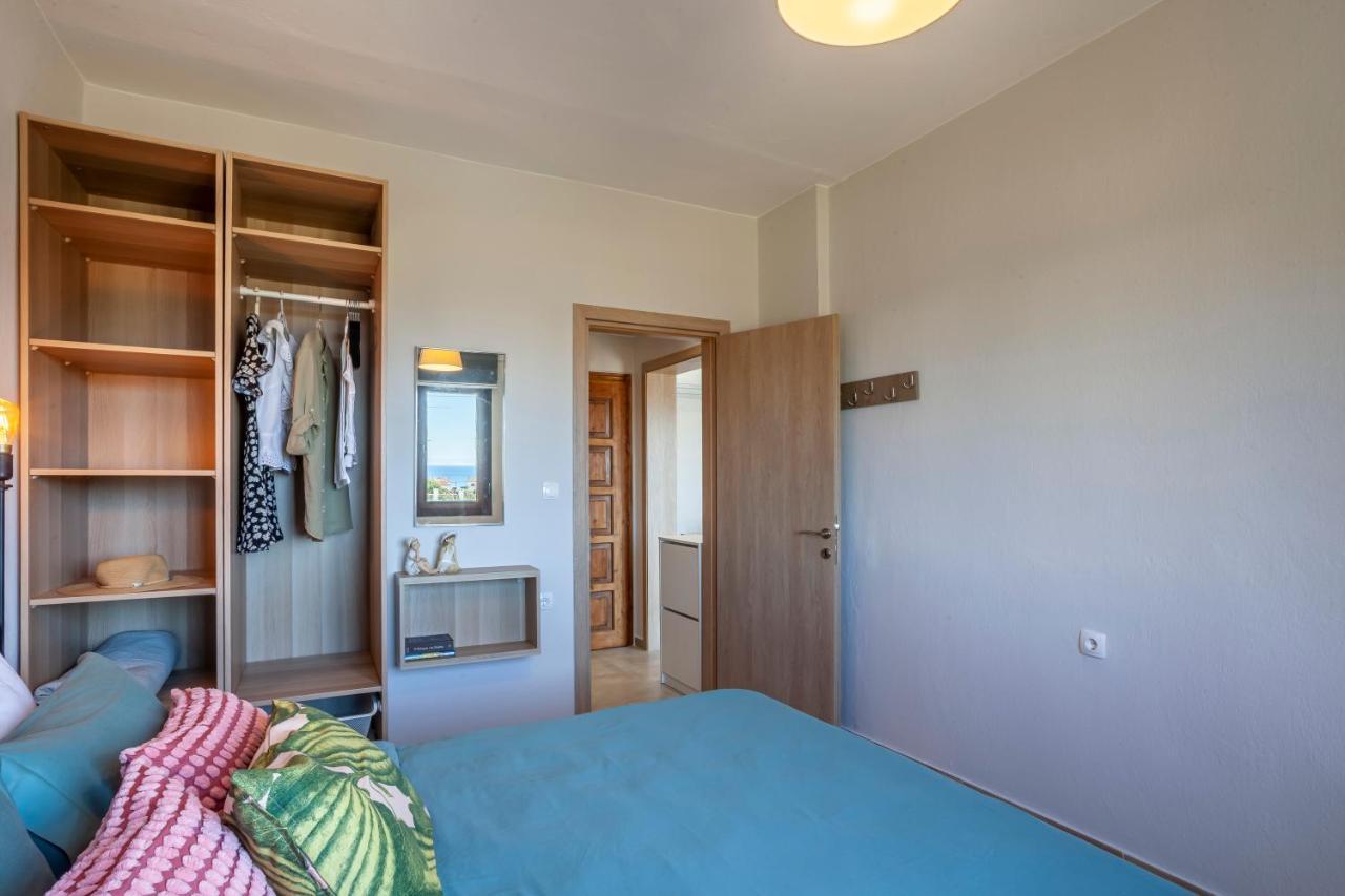 Lucid Dream Apt. |Bozinis Psakoudia Exterior photo