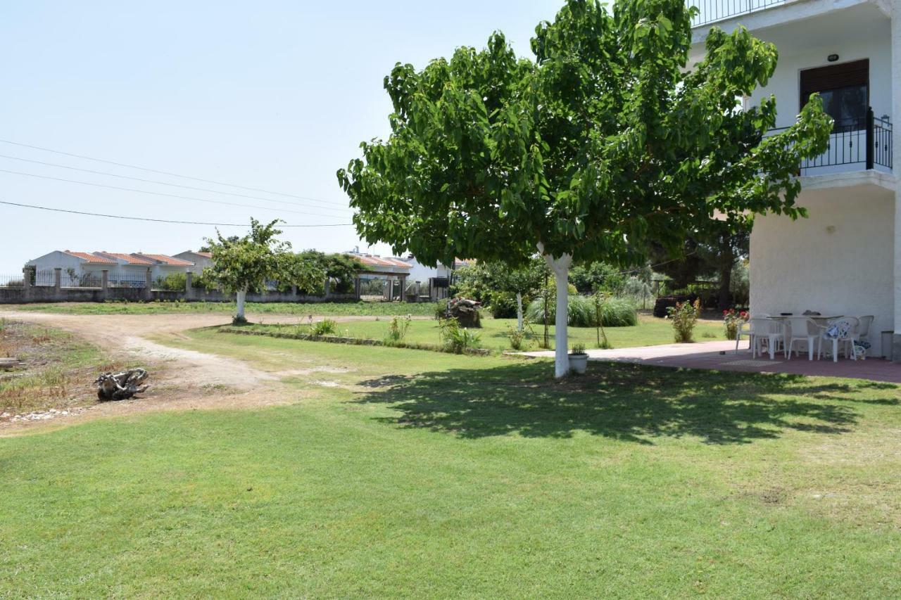 Lucid Dream Apt. |Bozinis Psakoudia Exterior photo